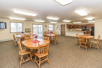 Clubhouse